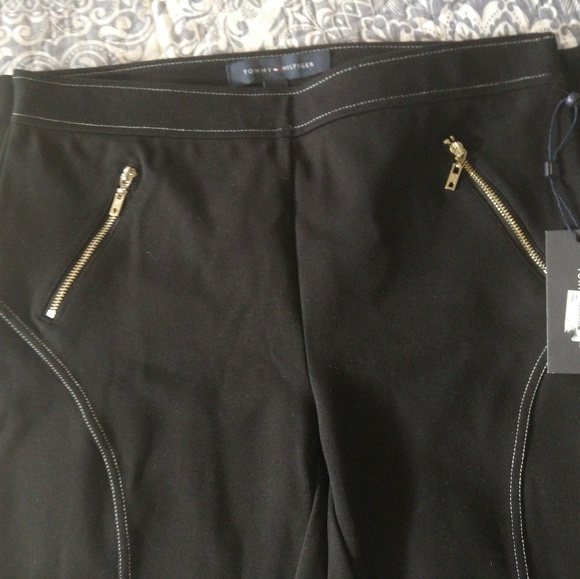 Pants - Picture 4 of 4